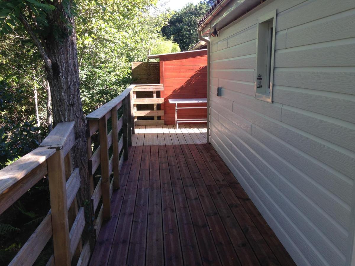 Chalet 407 Khelus-Club Gujan-Mestras Exterior foto